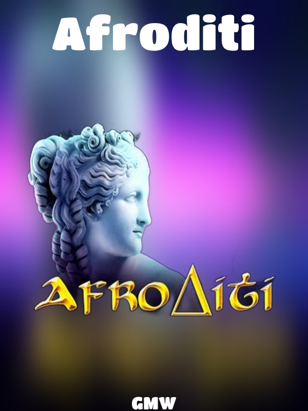 Afroditi slot GMW