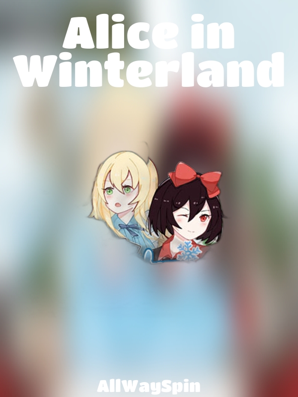 Alice in Winterland slot AllWaySpin