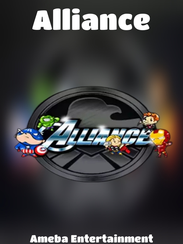 Alliance slot Ameba Entertainment