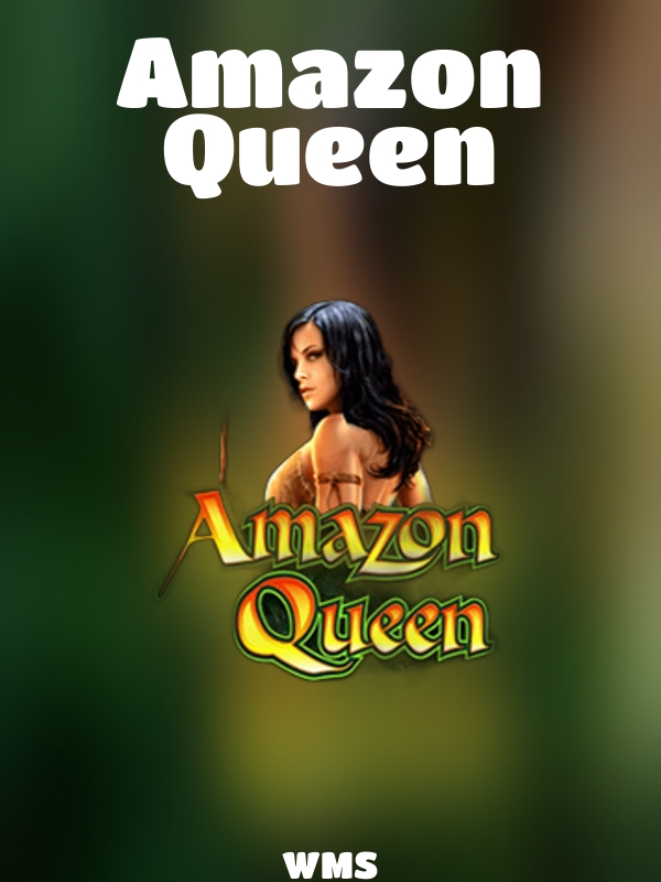 Amazon Queen slot WMS