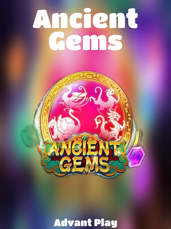 Ancient Gems slot Advant Play