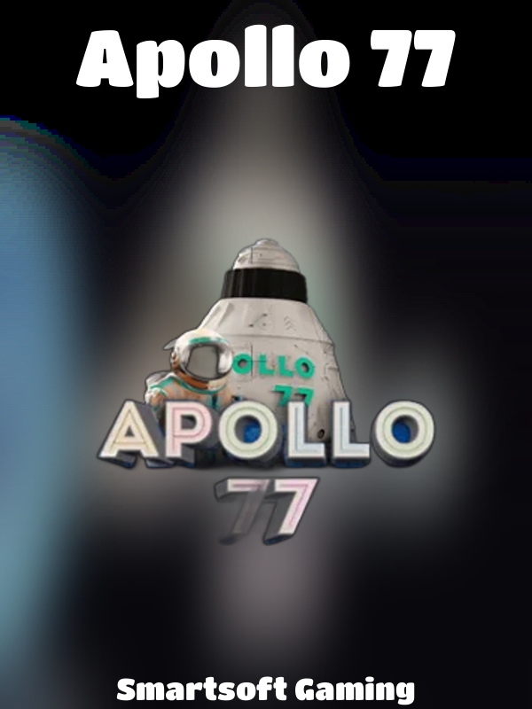 Apollo 77 slot Smartsoft Gaming