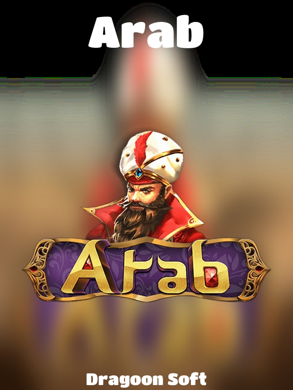 Arab slot Dragoon Soft