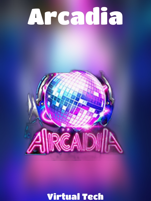 Arcadia slot Genii