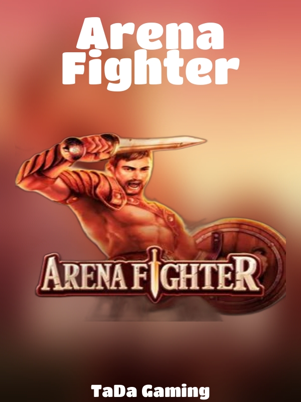 Arena Fighter slot TaDa Gaming