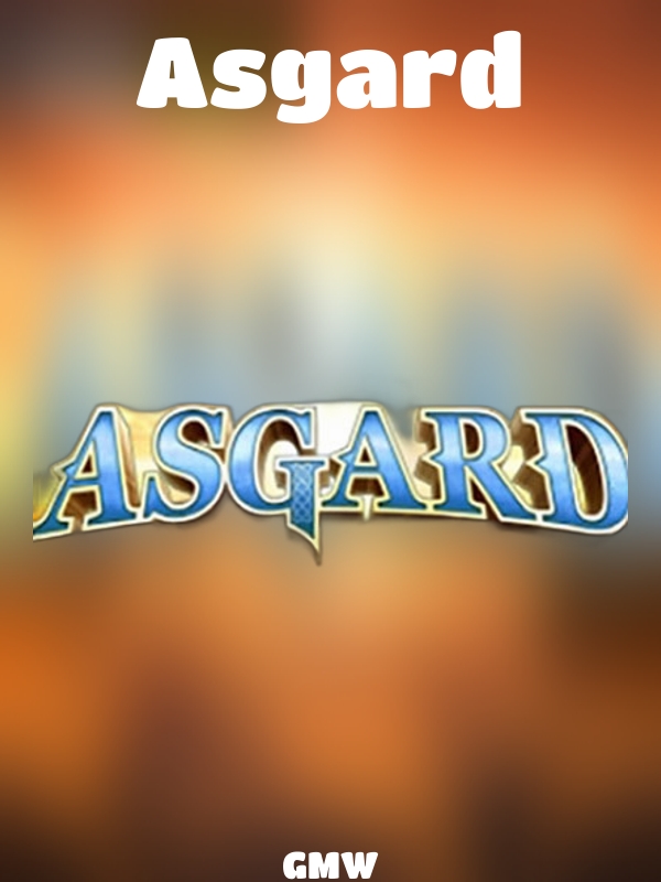 Asgard slot Pragmatic Play