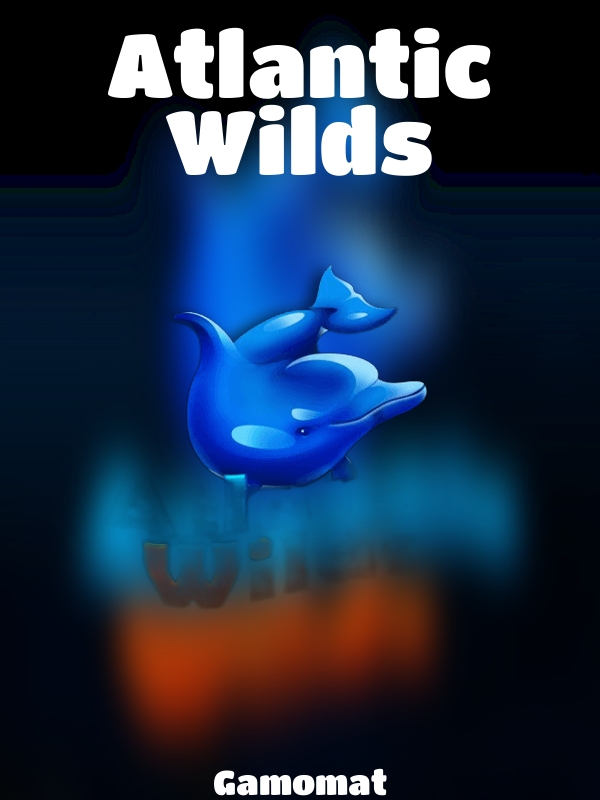 Atlantic Wilds slot Gamomat