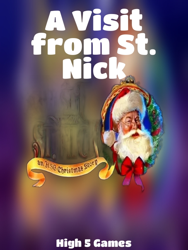 A Visit from St. Nick slot High 5 Games