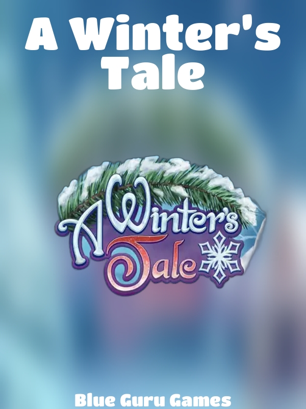 A Winter’s Tale slot Blue Guru Games