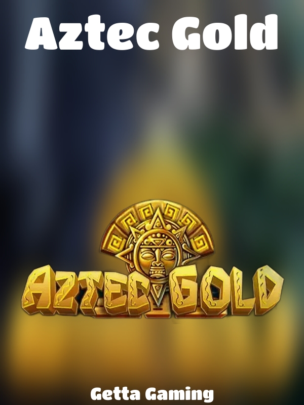 Aztec Gold slot Vermantia