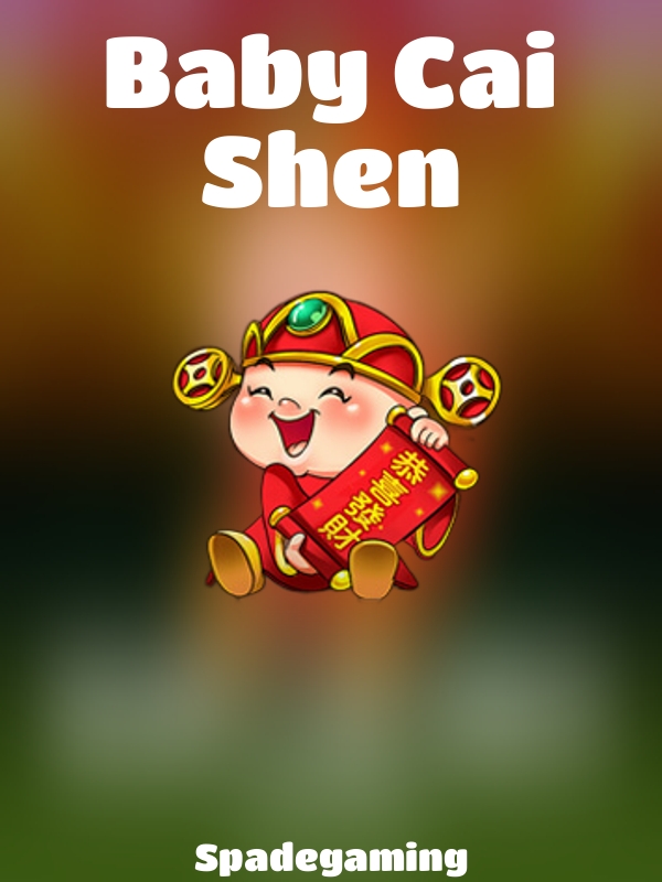 Baby Cai Shen slot Spadegaming