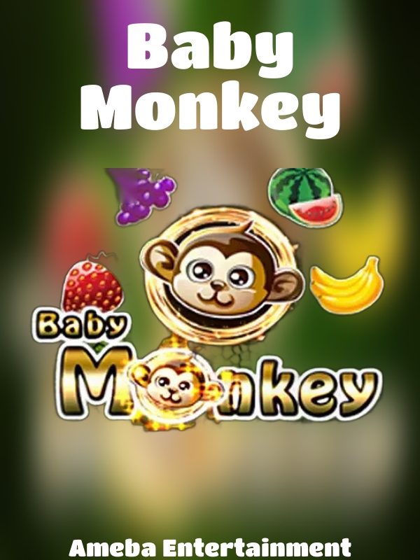 Baby Monkey slot Ameba Entertainment