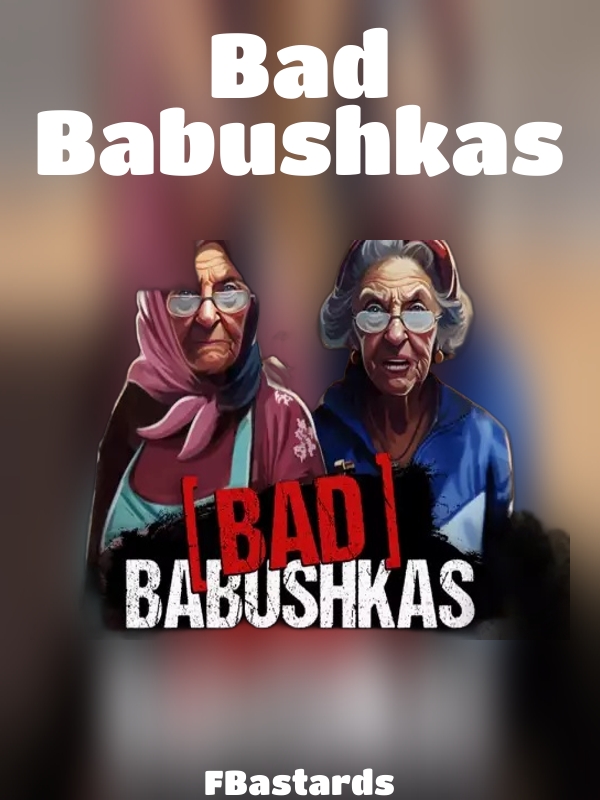 Bad Babushkas slot FBastards