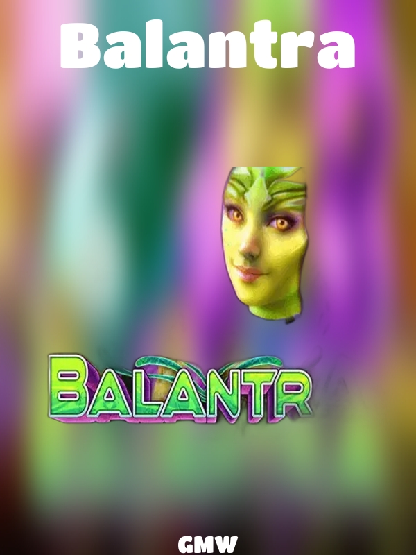 Balantra slot GMW