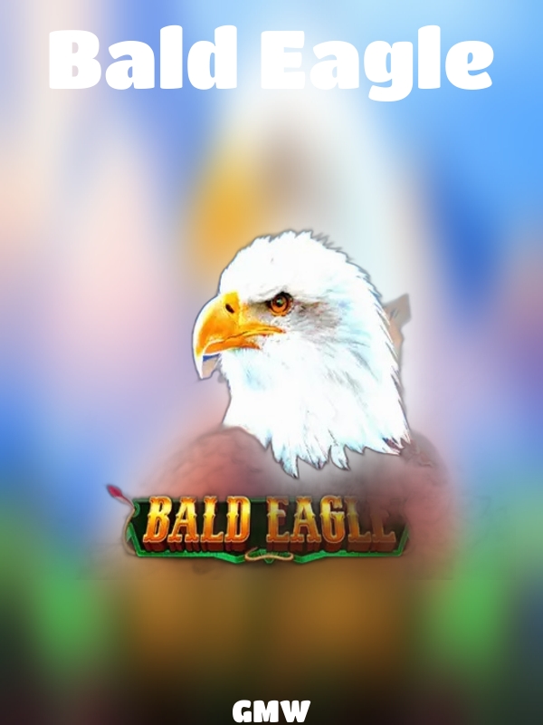 Bald Eagle slot GMW