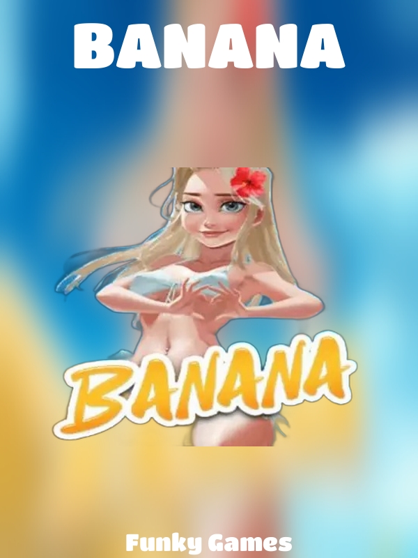 BANANA slot Funky Games