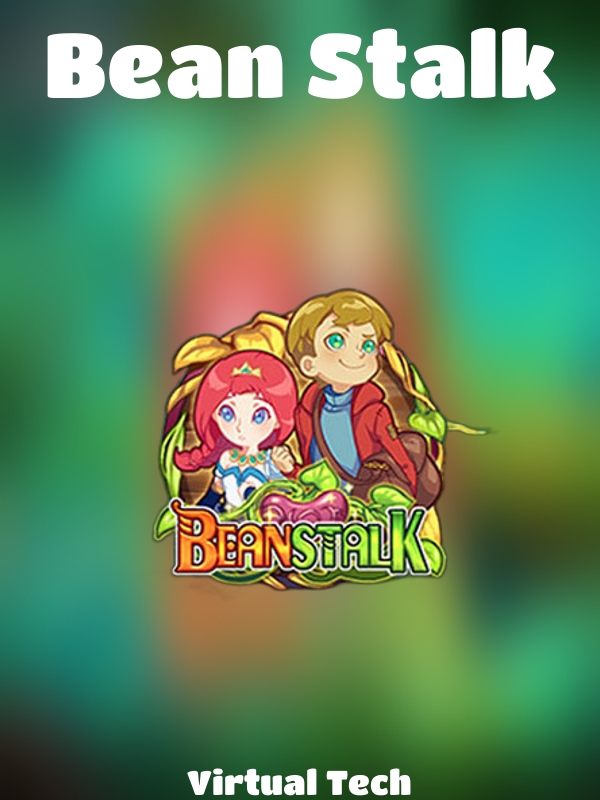 Bean Stalk slot Virtual Tech