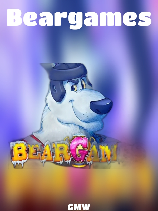 Beargames slot GMW