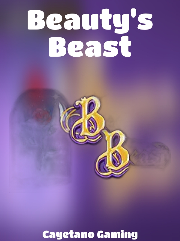 Beauty's Beast slot Cayetano Gaming