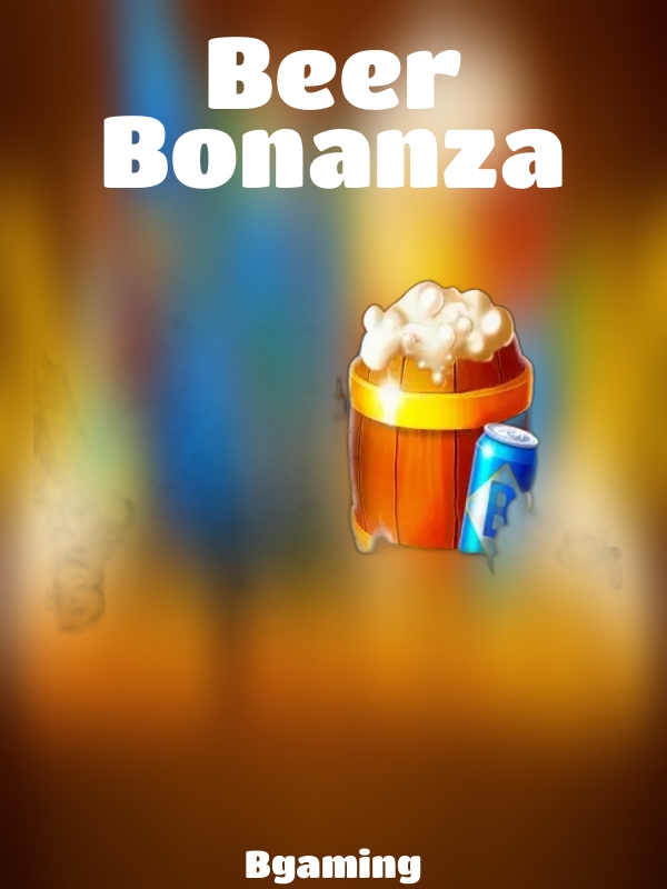 Beer Bonanza slot Bgaming