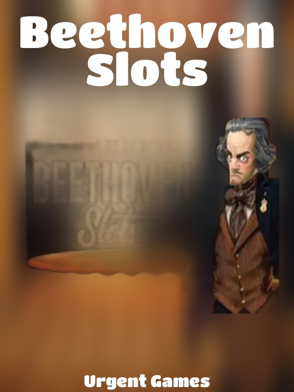 Beethoven Slots slot Urgent Games