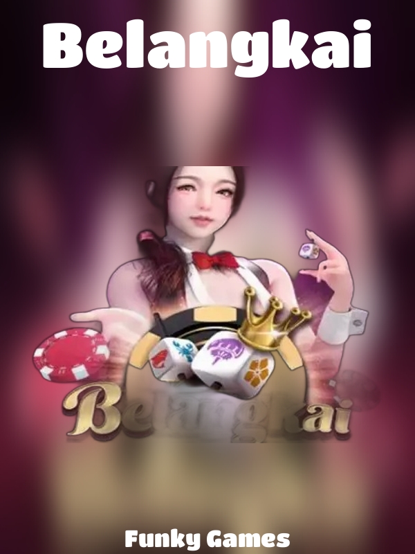 Belangkai slot Funky Games