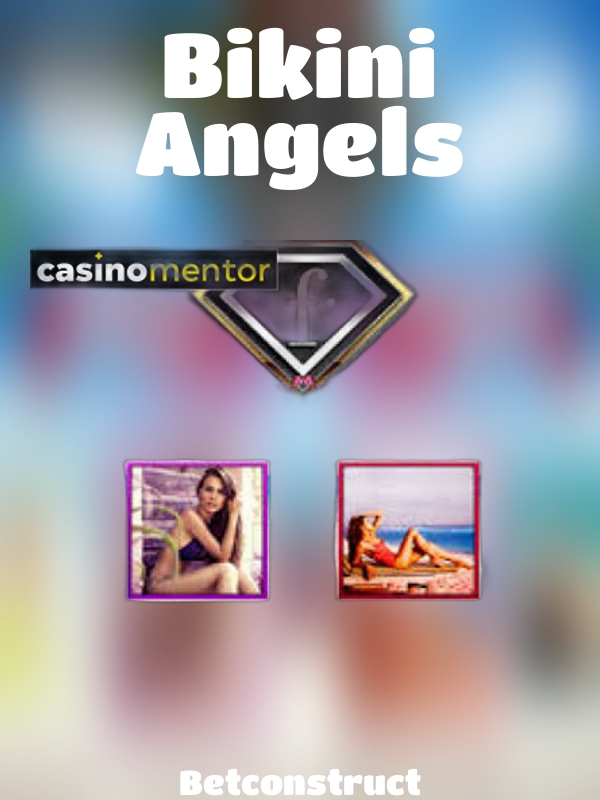 Bikini Angels slot Betconstruct