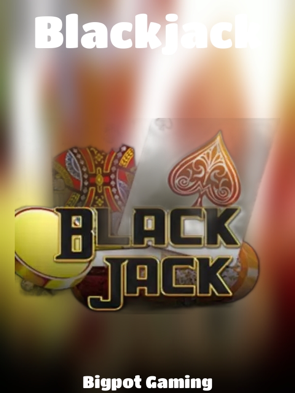 Blackjack slot GameArt