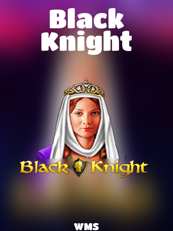 Black Knight slot WMS