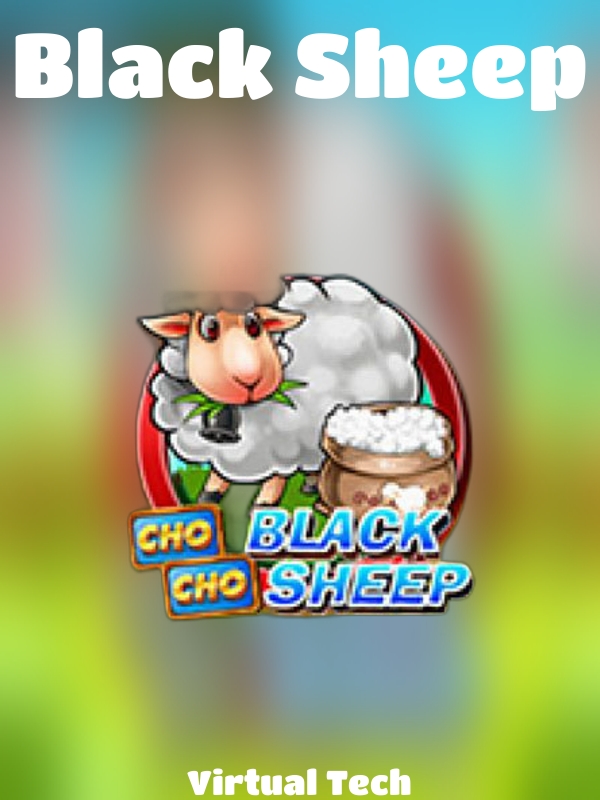 Black Sheep slot Virtual Tech