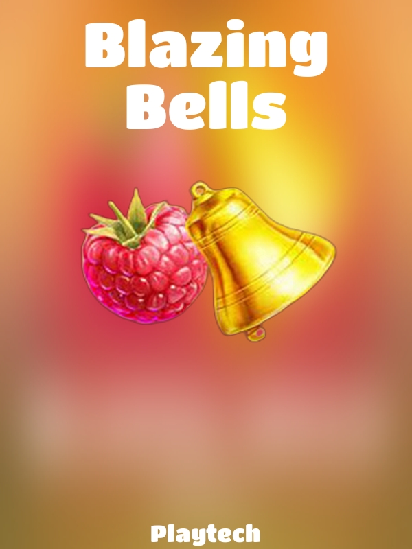 Blazing Bells slot Playtech