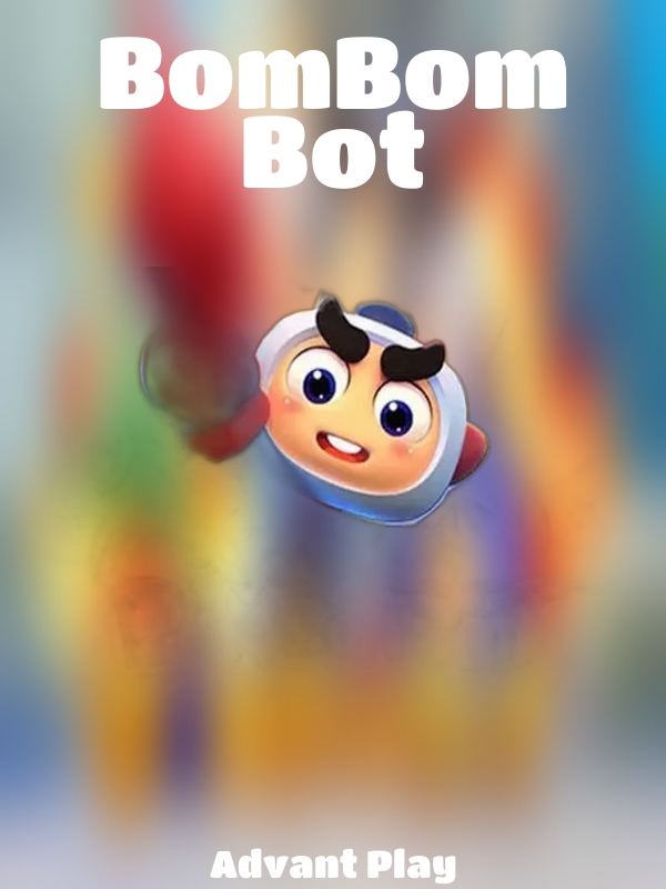 BomBom Bot slot Advant Play