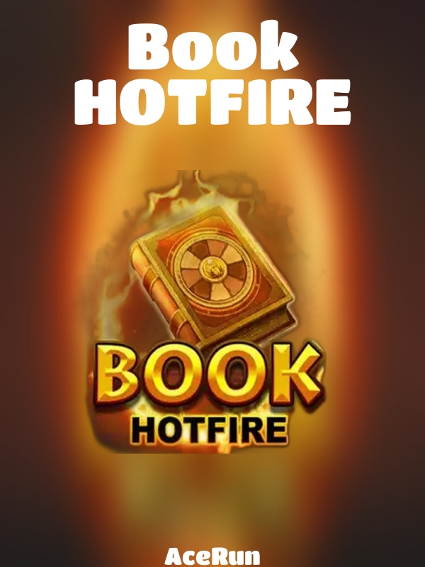 Book HOTFIRE slot AceRun