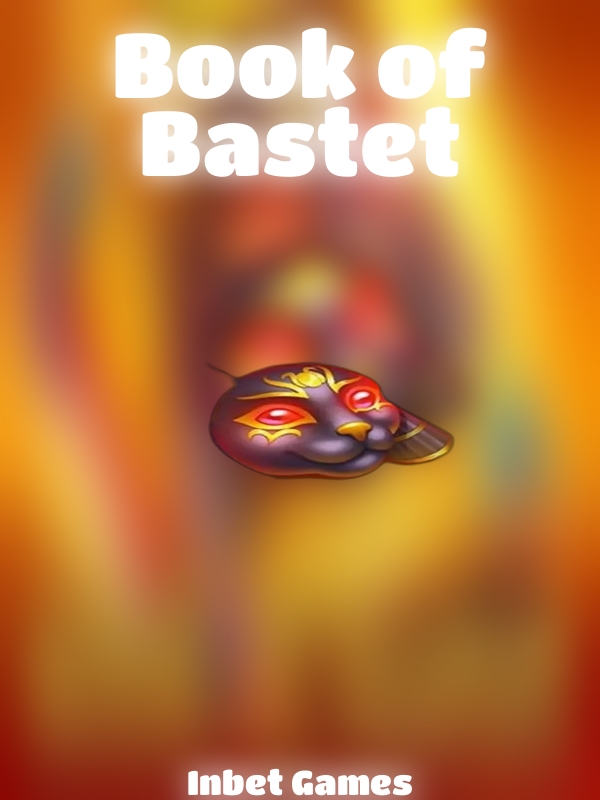 Book of Bastet slot Inbet Games