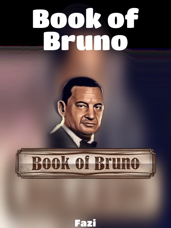 Book of Bruno slot Fazi