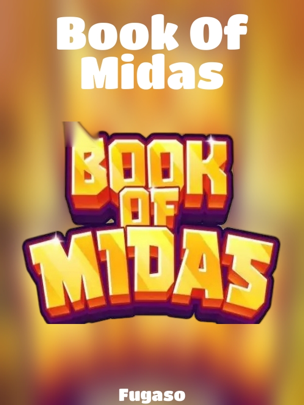 Book Of Midas slot Fugaso