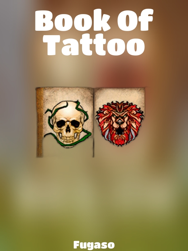 Book Of Tattoo slot Fugaso