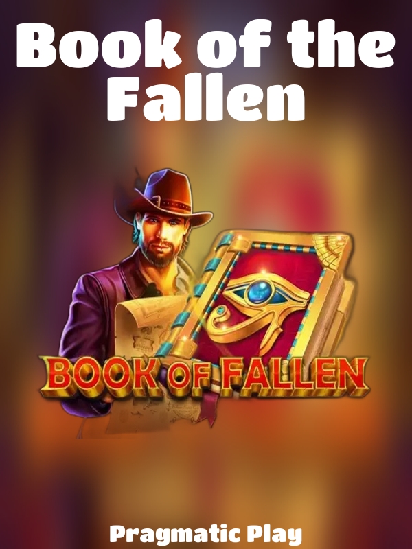 Book of the Fallen slot Pragmatic Play