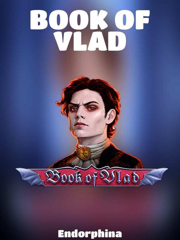 BOOK OF VLAD slot Endorphina