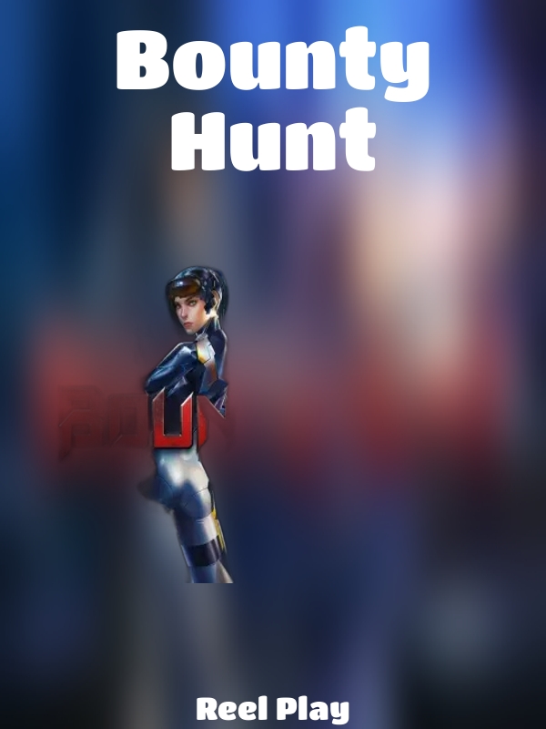 Bounty Hunt slot Reel Play