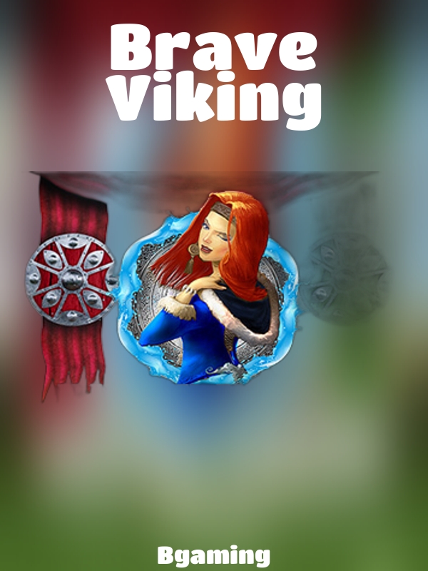 Brave Viking slot Bgaming