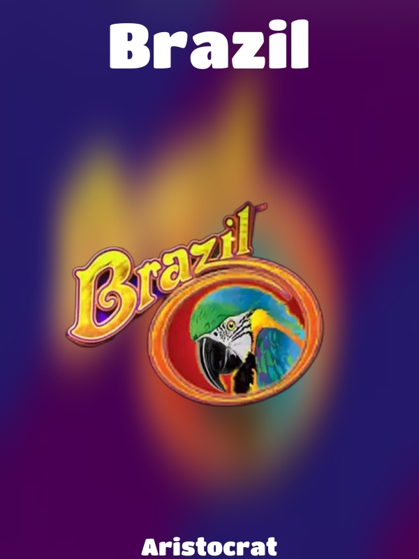 Brazil slot Aristocrat