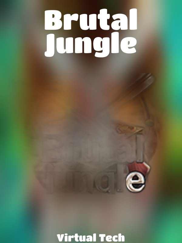 Brutal Jungle slot Virtual Tech