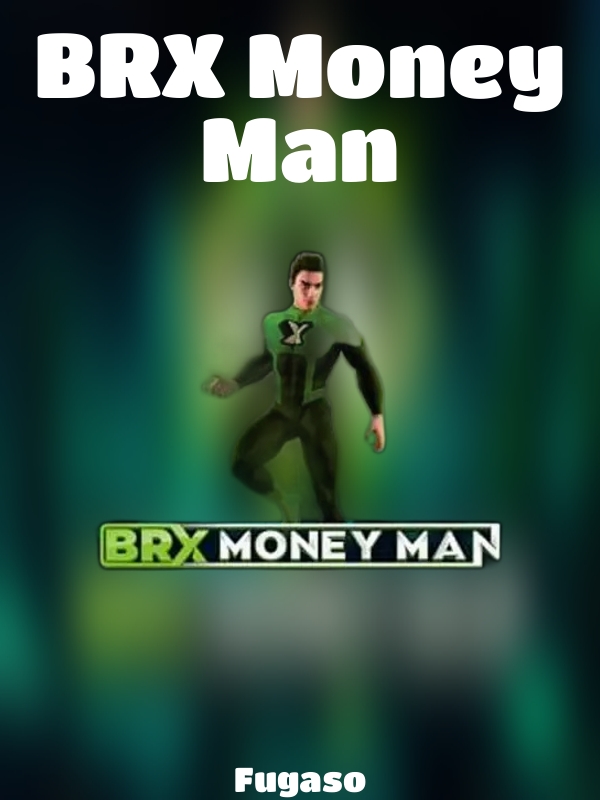 BRX Money Man slot Fugaso