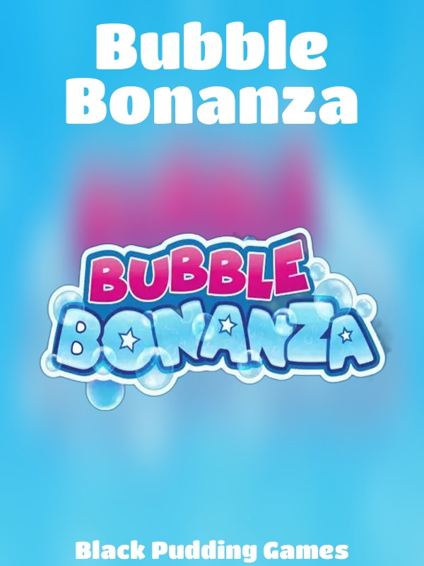 Bubble Bonanza slot Microgaming