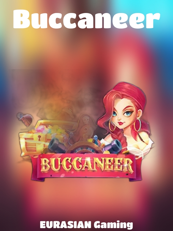 Buccaneer slot EURASIAN Gaming