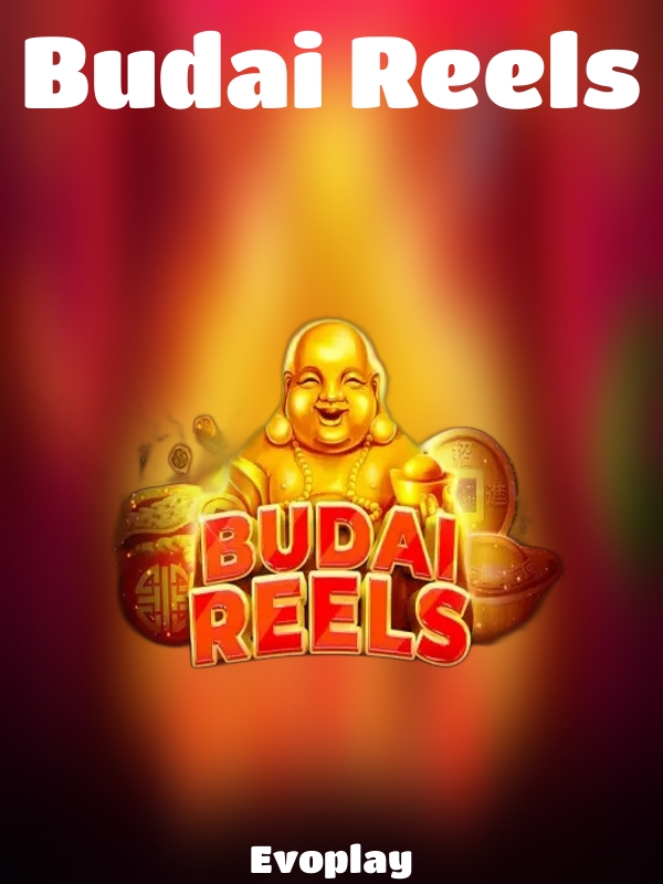 Budai Reels slot Evoplay