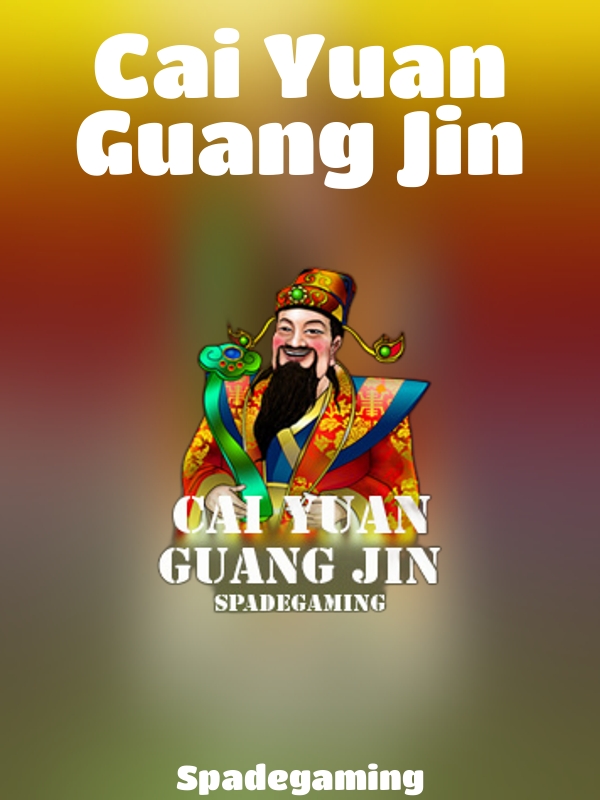 Cai Yuan Guang Jin slot Spadegaming