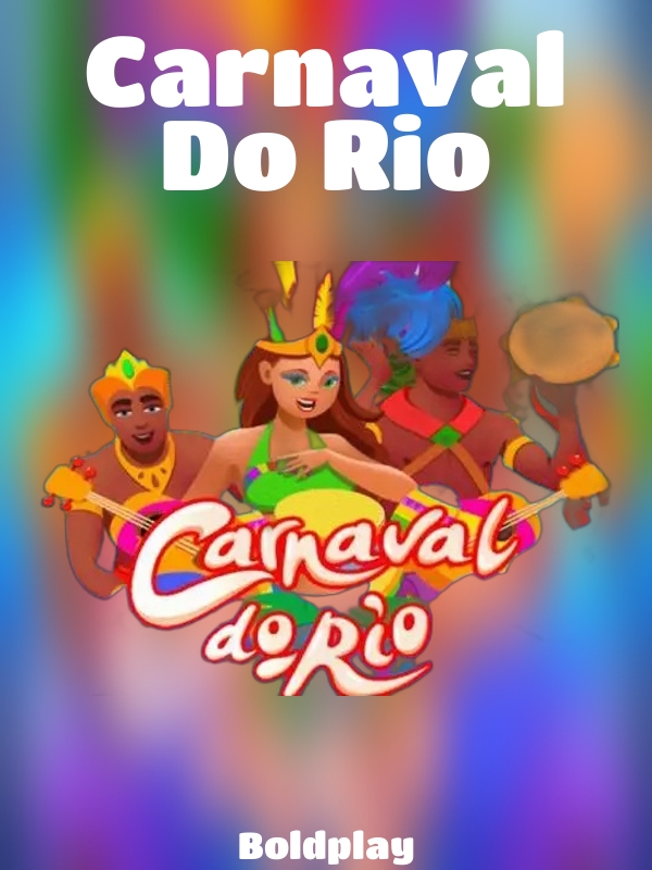 Carnaval Do Rio slot Boldplay