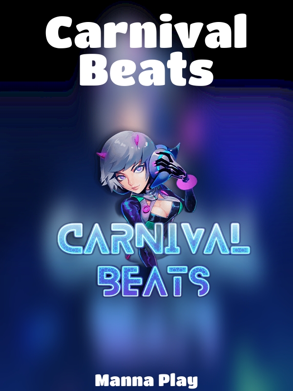 Carnival Beats slot Manna Play